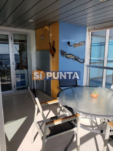 Imagen 8 de 14 de Apartamento En Alquiler