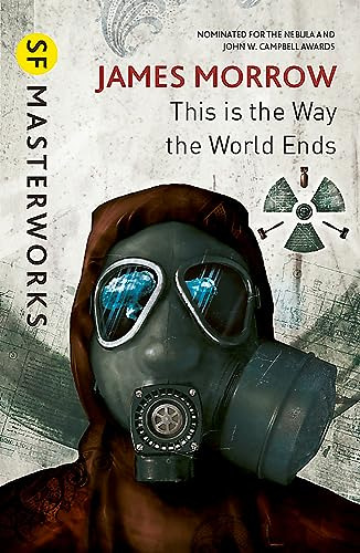 Libro This Is The Way The World Ends De Morrow, James