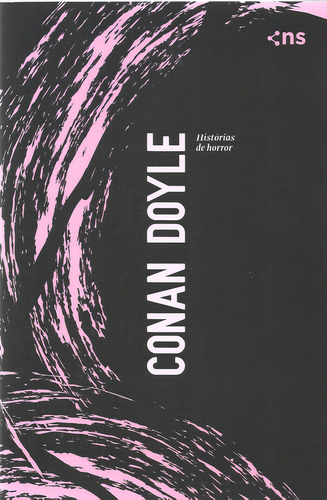 Livro - Conan Doyle - Histórias De Terror - Capa Cartão: Historias De Terror, De Arthur Conan Doyle. Série Sherlock Holmes, Vol. 1. Editora Ns, Capa Mole, Edição 1 Em Português, 2019