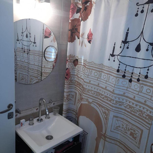 Luis Viale 100- Villa Crespo- 3 Amb Duplex C/terraza-