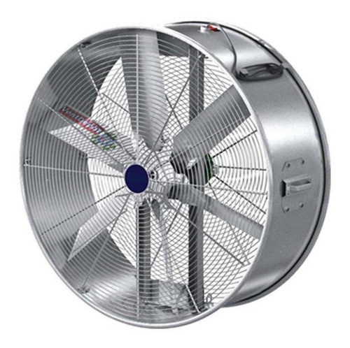 Ventilador Para Exteriores, Mxloc-005, 11600cfm, 19708m³/h