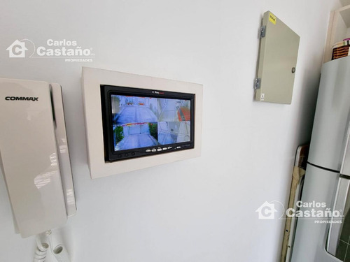 Exc Duplex 3 Amb Con Parrilla Y Cochera