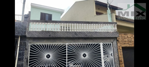 Imagem 6 de 15 de Casa Sobrado Em Vila Liviero - São Paulo, Sp - 3530