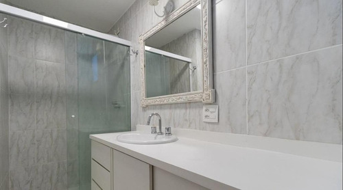 Imagem 7 de 16 de Apartamento Com 3 Dormitórios, 110 M² - Venda Por R$ 1.380.000,00 Ou Aluguel Por R$ 4.900,00/mês - Pinheiros - São Paulo/sp - Ap1488