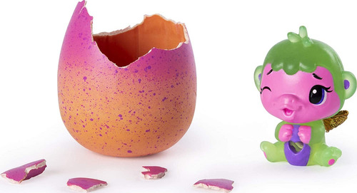Hatchimals Colleggtibles, Neon Nightglow 12 Pack De Caja De