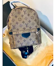 Mochila Louis Vuitton 6L5BK7 — TrapXShop