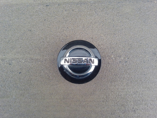 Copa Centro De Rin Nissan Murano Del 2016 Al 2022 $ X Pieza