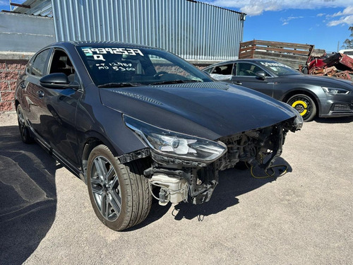 Kia Forte Gt Line 2021 Por Partes Yonke