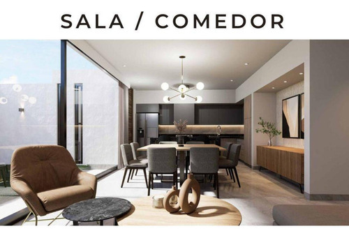 Casa En Pre-venta Horizontes Residencial, San Luis Potosí, Zona De Gran Crecimiento