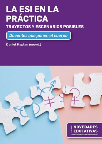 La Esi En La Práctica - Kaplan, Daniel - Es