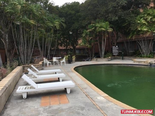 Apartamentos En Venta