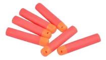 Comprar Dardos Nerf Alternativo Mega Dardos X6 Unid