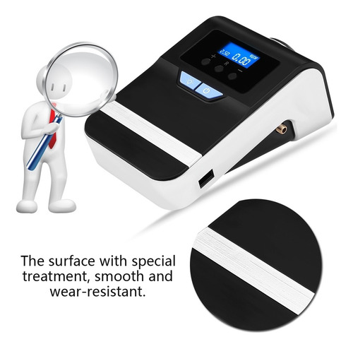 12v Portátil Eléctrico Digital Neumático Neumático Bomba Com