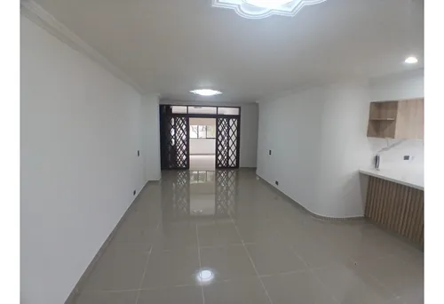 Renta Apartamento Amplio En La Circunvalar