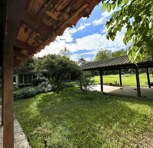 Oportunidad! Terreno / Lote En Venta De 1587 M² En La Mejor Zona Del Parque Leloir.