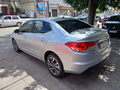 Citroën C4 Lounge 1.6 Thp 165 Feel Pack
