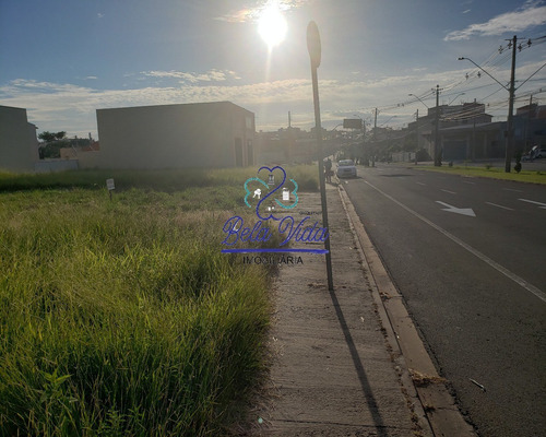 Imagem 5 de 8 de Indaiatuba- Sp, Terreno Comercial A Venda. Bela Vida Imobiliária - Te01793 - 69518833