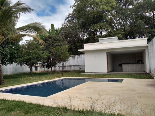 Imagem 19 de 25 de Enseada Das Garças. Casa Moderna. Lote 1000m. 4 Suítes. - 2809