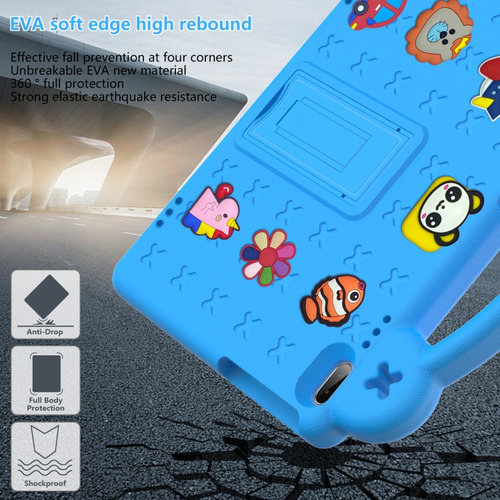 Funda Para Lenovo Tab M10 X605/x505/tab P10 X705