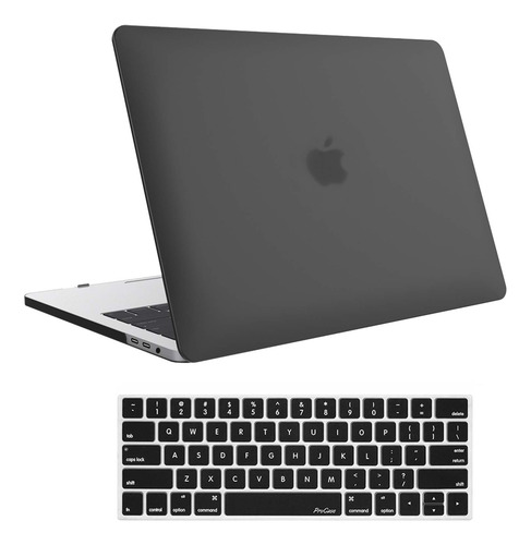Case Procase Hard Shell W/ Keyboard Cover Macbook Pro 15