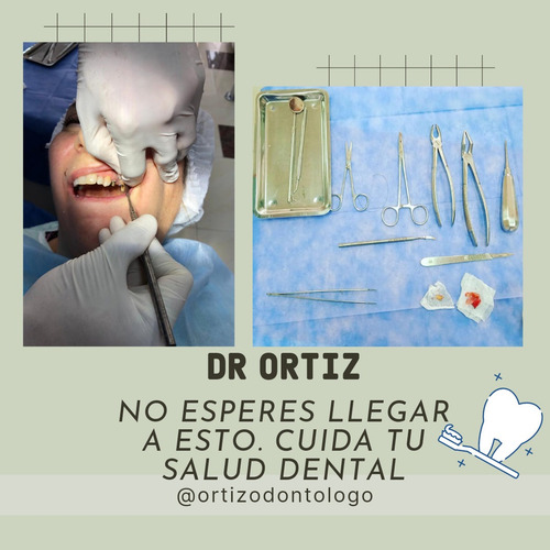 Imagen 2 de 3 de Odontologia General