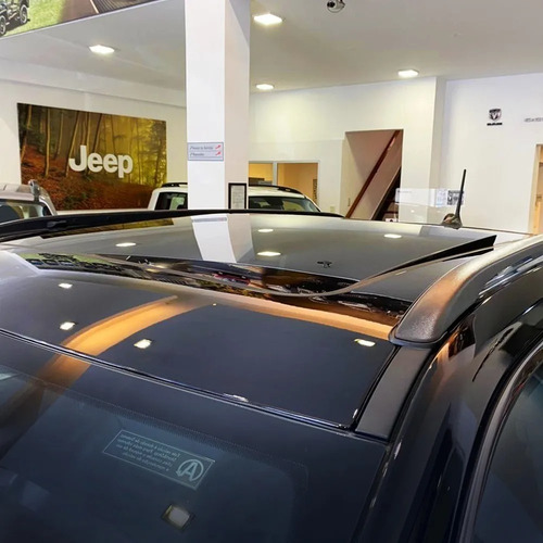 Imagen 6 de 18 de Jeep Compass Limited 1.3 Turbo D