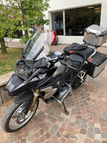 Imagen 5 de 14 de Bmw R 1200 Gs Exclusive