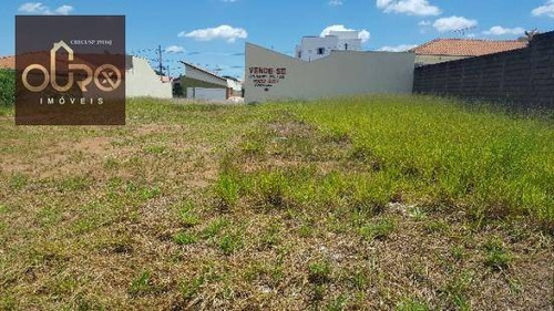 Imagem 4 de 4 de Terreno À Venda,avenida Sao Vicente, Franca. - Te0011