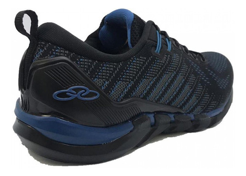 Tênis Corrida Masculino Olympikus Quest Original 654
