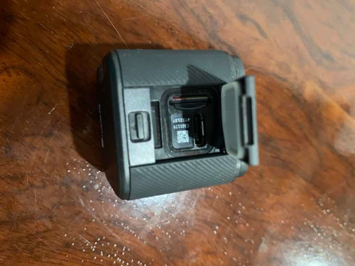 Gopro Hero Session 5 + Equipamentos