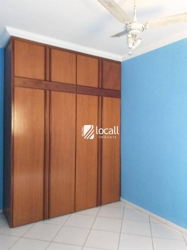 Casa Com 3 Dormitórios À Venda, 350 M² Por R$ 490.000,00 - Jardim Nazareth - São José Do Rio Preto/sp - Ca1984