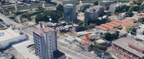 Imagem 10 de 10 de Terreno Para Venda No Bairro Morumbi Em São Paulo ¿ Cod: Nm1777 - Nm1777