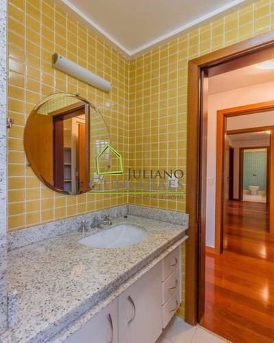 Imagem 23 de 30 de Excelente Casa De Alto Padrão Á Venda No Bairro João Paulo, Florianópolis Sc - Ca00169 - 69017313