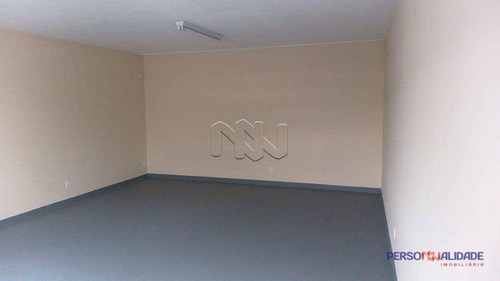 Imagem 9 de 16 de Conjunto Para Alugar, 65 M² Por R$ 1.500,00/mês - Parque Novo Mundo - São Paulo/sp - Cj0080