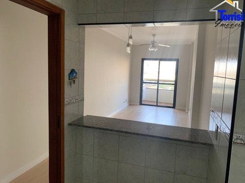 Imagem 9 de 30 de Apartamento Em Praia Grande, 02 Dormitórios, Tupi, Ap2456 - Ap2456 - 69575883