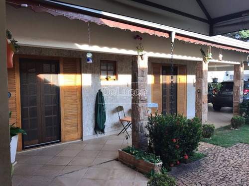 Imagem 22 de 28 de Casa À Venda Em Parque Via Norte - Ca001578
