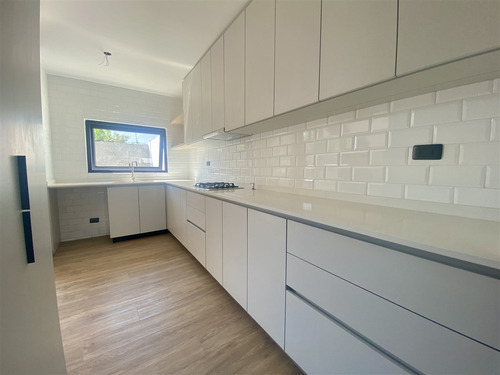 Oferta Townhouse Nuevo Con Jardín Y Terraza Mirador