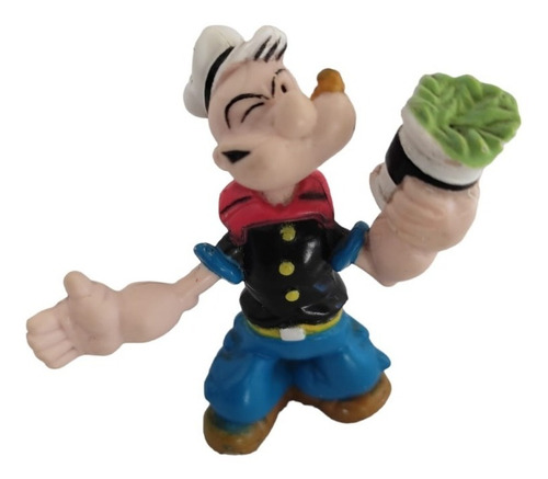 Popeye El Marino Sonrics