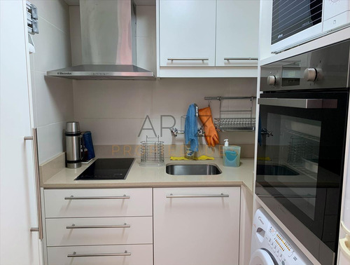 Vendo Apartamento 2 Dormitorios Peninsula Puerto
