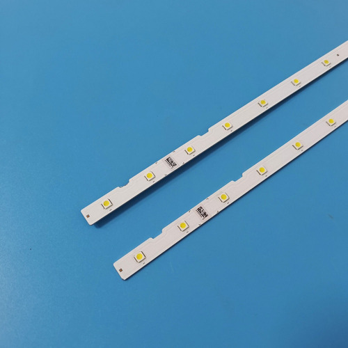 Tiras Led Para Tv Samsung Un40nu7100 Aot 40 Pulgadas