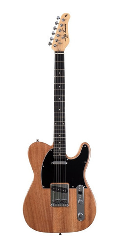 Guitarra Eléctrica Jay Turser Telecaster Jt-lt