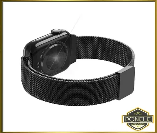 Smartwatch w88 características sale