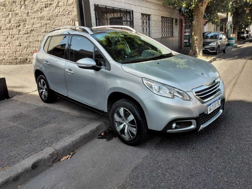 Imagen 2 de 13 de Peugeot 2008 2016 1.6 Feline