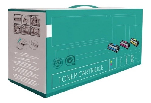 Toner Alternativo 05a / 80a P2035 P2055 Ce505a 505a Cf280a
