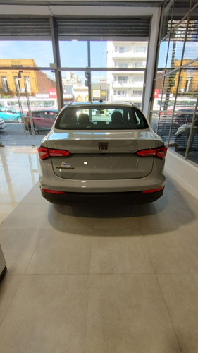Fiat Cronos 1.3 Gse Drive