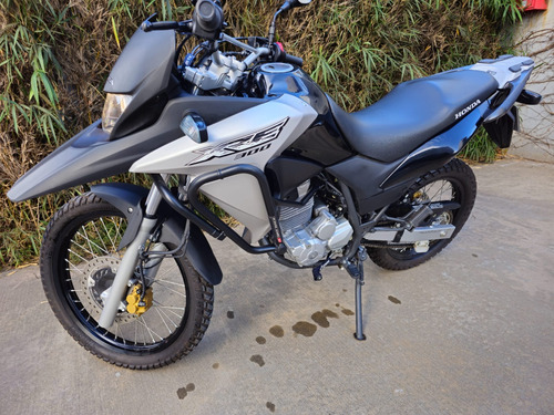 Honda Xre 300 Nueva!!! 900 Km !!!