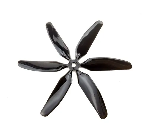 Drone de 6 deals helices