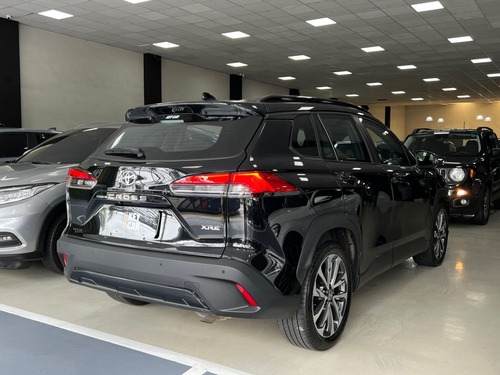 Toyota Corolla Cross XRE 2.0 16V Flex Aut.