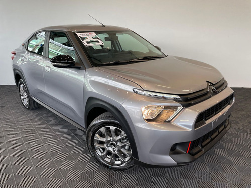 Citroën Basalt Feel 1.0 Flex TB 200 5p Aut.
