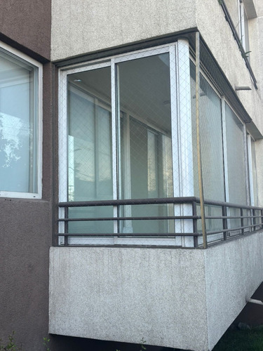 Dpto 1er Piso 2dorm 2baños C/estacionamiento El Llano